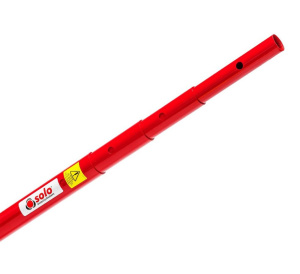 SOLO110-001 | Solo 110 Urban 4 Section Access Pole (1.75m)