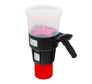 Solo 812 Smoke Detector Test & Removal Kit (8.2m)