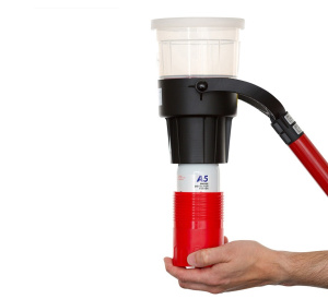 SOLO330-001 | Solo 330 Aerosol Smoke and CO Dispenser