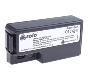 SOLO370-1PACK-001 | Lithium Ion Battery Pack for Solo 365