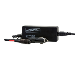 SOLO727-001 | High Capacity Car & Mains Charger for Solo 770