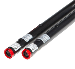 Solo 770 High Capacity Battery Baton (3Ah) for use with Solo 460, Testifire & Scorpion (SOLO770-001)