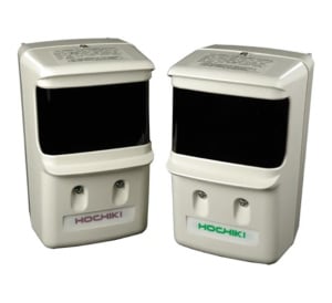 Hochiki SPC-ET Conventional Optical Beam Smoke Detector 5-100m