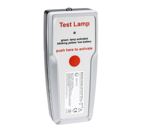 SENSE-WARE Intrinsically Safe Flame Detector Test Lamp (TC-940/1Z)