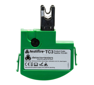 Testifire TC3 Replacement CO Capsules (Pack of 3) (TC3-3PACK-001)