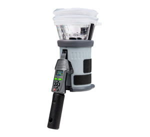 TESTIFIRE-6201-001 | Testifire 6201 Smoke, Heat & CO Test Kit (6m)