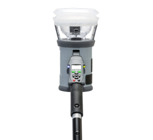 TESTIFIRE2000-001 | Testifire 2000 Smoke, Heat & CO Test Head