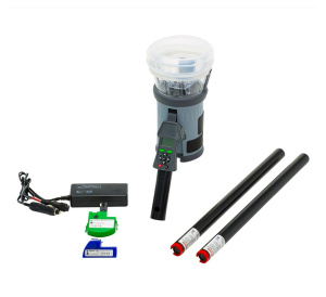 TESTIFIRE2001-001 | Testifire 2001 Smoke, Heat & CO Test Kit