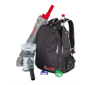 Testifire 2001 Urban All-In-One Smoke, Heat & CO Test Kit (5m) (URBAN2001-1-001)