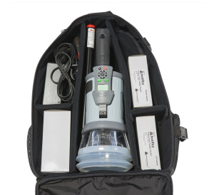 URBAN2001-1-001 | Testifire 2001 Urban Smoke, Heat & CO Test Kit (5m)