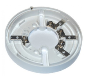 Nittan Evolution Universal Detector Base (UB-4)