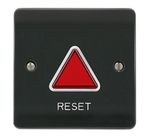 ESP Beacon Accessible Toilet Alarm Reset Module (Grey) (UDTAREMG)