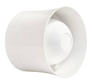 Global Fire VALKYRIE CS Conventional Wall Sounder (White) (VALKYRIE-CS-WHT)