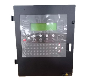 GENT Replacement Inner Door Assembly for Compact Plus and Compact-24 Panel (VCS-IDOOR-PLUS)