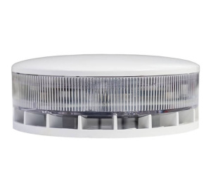 Global Fire VULCAN 2 Conventional Base Sounder Beacon & Lid (VULCAN2-CSB)