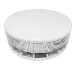 Global Fire VULCAN 2 Conventional Base Sounder Beacon & Lid (VULCAN2-CSB)