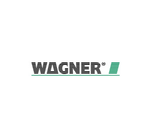WAGNER Front Film Sheet for Valve Control VSK 2 (AD-10-0395)