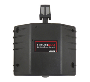EMS FireCell Wireless Door Controller - Black (FC-60-2000)