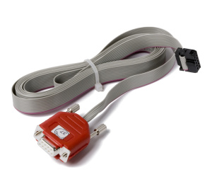 Kentec Economy Software Download Lead (X187LS)