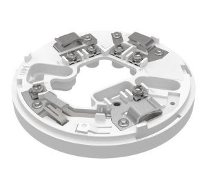Hochiki YBN-R/4IS(WHT) Intrinsically Safe Conventional Mounting Base (White)