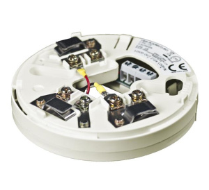 Hochiki ESP Intelligent Marine Approved Sensor Mounting Base with SCI (Ivory) (YBN-R/3M(SCI))