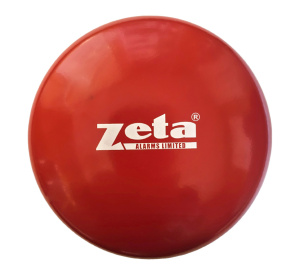 Zeta Conventional 6" Weatherproof Fire Bell (ZT-BELL/6/WP)