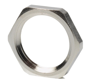 Siemens ZU_M20X1.5 Counter Back Nut M20 x 1.5 (A5Q00004479)