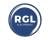 RGL Electronics Logo