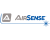 AirSense Brand Logo