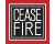 Ceasefire Logo