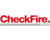 CheckFire Logo