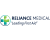 Reliance Medical Logo