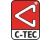 C-TEC Logo