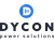 Dycon Power Logo