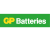 GP Batteries Logo