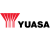 Yuasa Logo