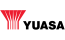 Yuasa Logo