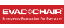 Evac+Chair Logo