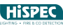 Hispec Logo