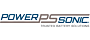 Power Sonic Logo