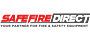 Safe Fire Direct Logo