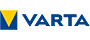 VARTA Logo