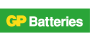 GP Batteries Logo