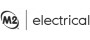 M2 Electrical Logo