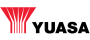 Yuasa Logo