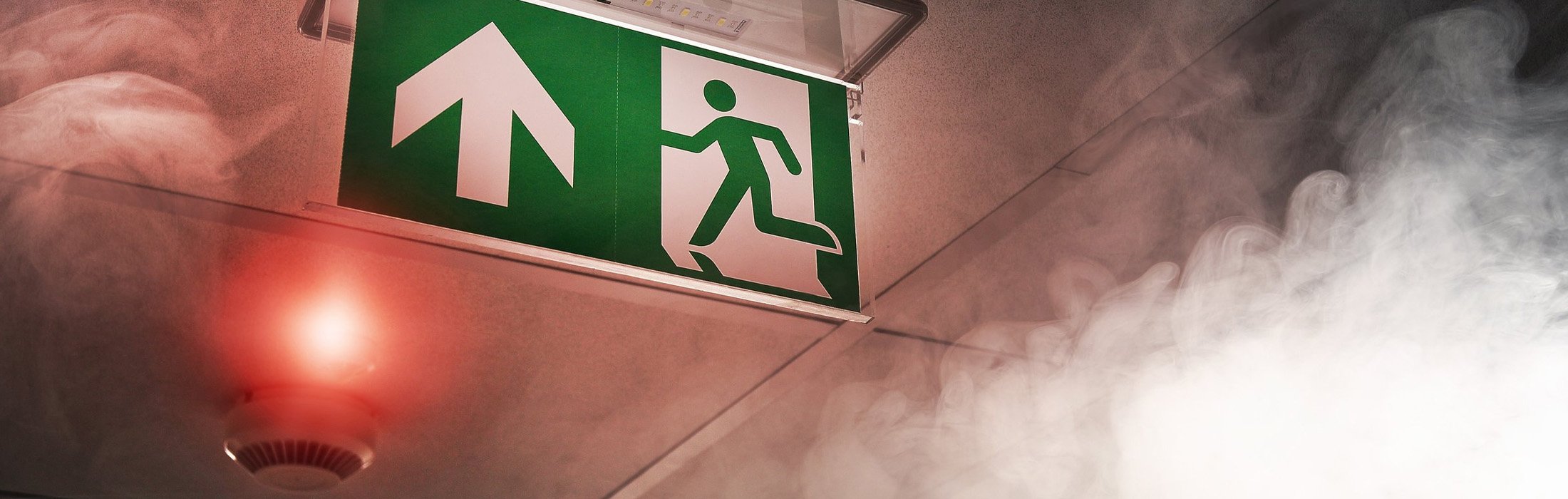 New fire safety regulations coming into force on 1st October 2023