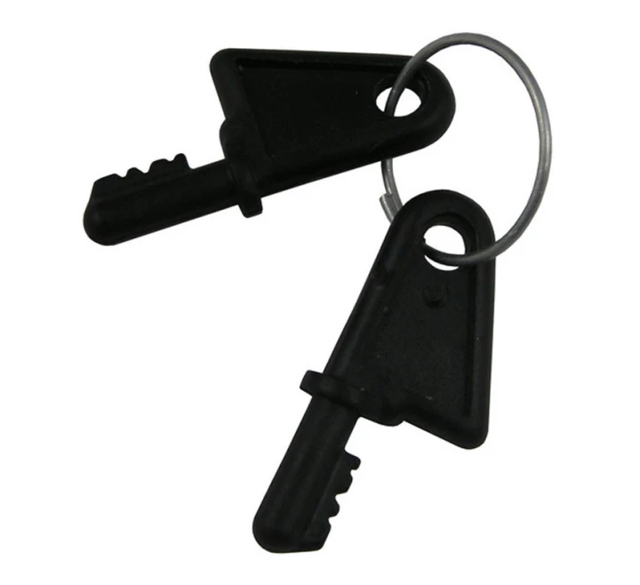 Sam Key Zeta NPSX-KEYS Replacement Panel Enable Controls Keys