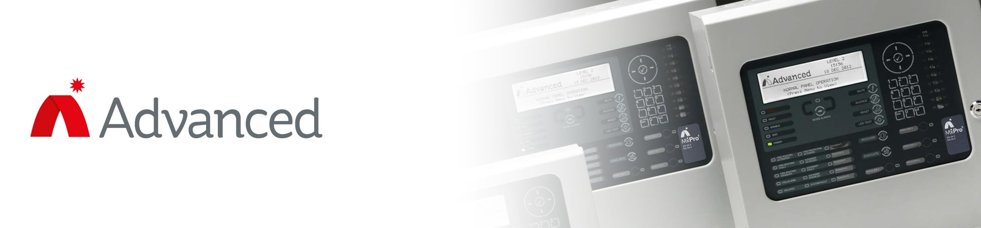 Advanced Electronics Banner