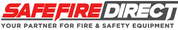 Safe Fire Direct Logo