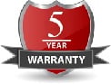 waranty
